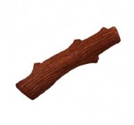 Игрушка палочка с ароматом барбекю, для собак, маленькая, Mesquite Dogwood, 14 см