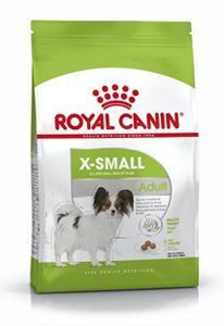 Сухой корм Royal Canin для взрослых собак мелких пород, 500г